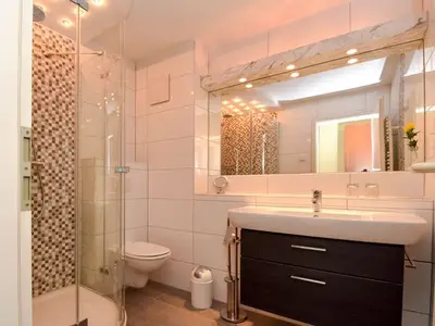 Ferienwohnung für 4 Personen (60 m²) in Binz (Ostseebad) 6/9