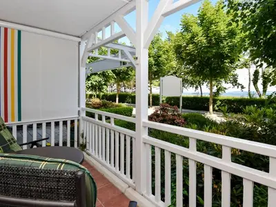 Ferienwohnung für 4 Personen (60 m²) in Binz (Ostseebad) 7/9