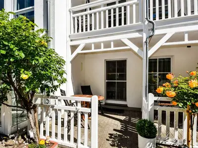Ferienwohnung für 4 Personen (60 m²) in Binz (Ostseebad) 8/9