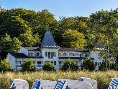 Ferienwohnung für 4 Personen (60 m²) in Binz (Ostseebad) 9/9