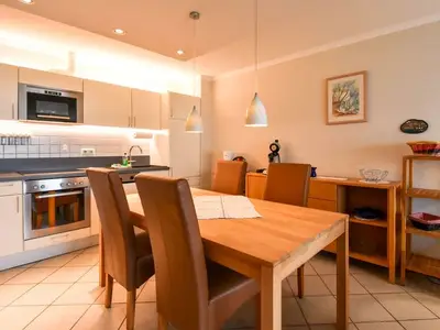 Ferienwohnung für 2 Personen (50 m²) in Binz (Ostseebad) 2/6