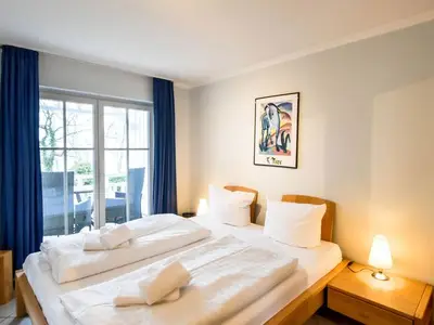 Ferienwohnung für 2 Personen (50 m²) in Binz (Ostseebad) 3/6