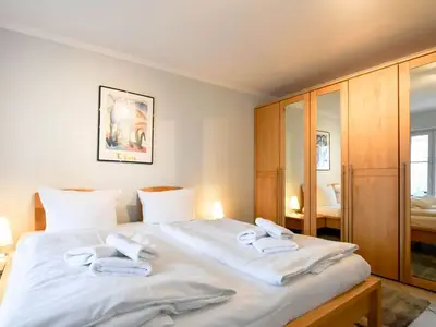 Ferienwohnung für 2 Personen (50 m²) in Binz (Ostseebad) 4/6