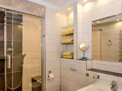 Ferienwohnung für 2 Personen (50 m²) in Binz (Ostseebad) 5/6