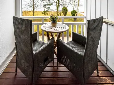Ferienwohnung für 2 Personen (50 m²) in Binz (Ostseebad) 6/6