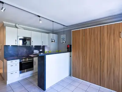 Ferienwohnung für 2 Personen (30 m²) in Binz (Ostseebad) 3/7