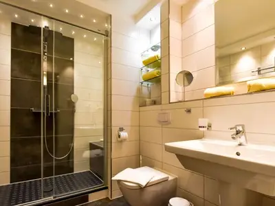 Ferienwohnung für 2 Personen (30 m²) in Binz (Ostseebad) 6/7