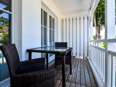 Ferienwohnung für 2 Personen (30 m²) in Binz (Ostseebad) 7/7