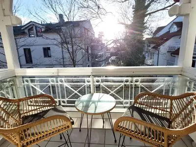 Ferienwohnung für 4 Personen (49 m²) in Binz (Ostseebad) 4/10