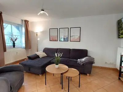 Ferienwohnung für 4 Personen (49 m²) in Binz (Ostseebad) 5/10