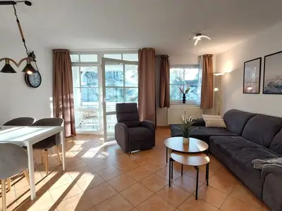 Ferienwohnung für 4 Personen (49 m²) in Binz (Ostseebad) 7/10