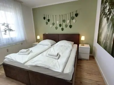 Ferienwohnung für 4 Personen (49 m²) in Binz (Ostseebad) 9/10