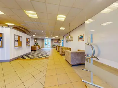 Ferienwohnung für 5 Personen (57 m²) in Binz (Ostseebad) 6/10