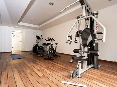 Ferienwohnung für 5 Personen (57 m²) in Binz (Ostseebad) 7/10