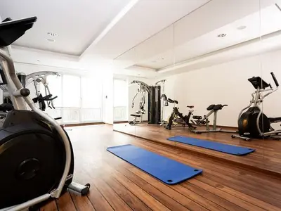 Ferienwohnung für 5 Personen (57 m²) in Binz (Ostseebad) 8/10