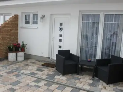 Ferienwohnung für 3 Personen (33 m²) in Binz (Ostseebad) 3/10