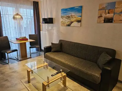 Ferienwohnung für 3 Personen (33 m²) in Binz (Ostseebad) 5/10