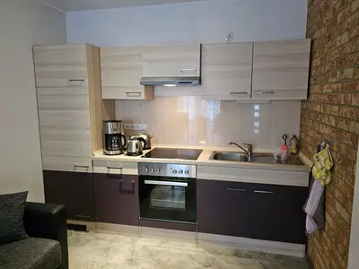 Ferienwohnung für 3 Personen (33 m²) in Binz (Ostseebad) 4/10