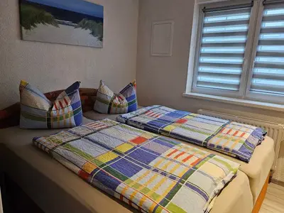 Ferienwohnung für 3 Personen (33 m²) in Binz (Ostseebad) 6/10