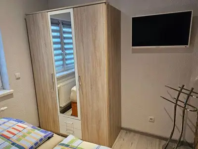 Ferienwohnung für 3 Personen (33 m²) in Binz (Ostseebad) 7/10
