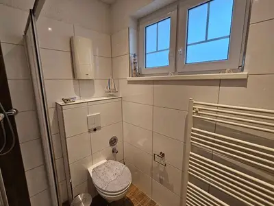 Ferienwohnung für 3 Personen (33 m²) in Binz (Ostseebad) 10/10