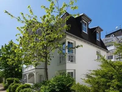 Ferienwohnung für 4 Personen (48 m²) in Binz (Ostseebad) 2/10