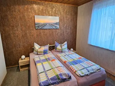 Ferienwohnung für 3 Personen (33 m²) in Binz (Ostseebad) 4/10