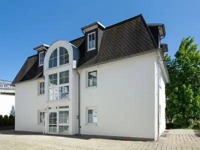 Ferienwohnung für 4 Personen (48 m²) in Binz (Ostseebad) 5/10