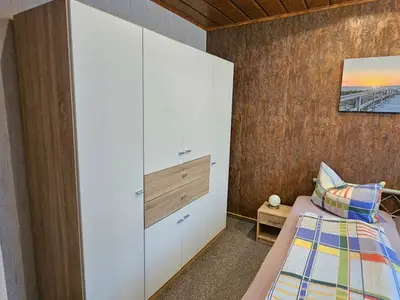 Ferienwohnung für 3 Personen (33 m²) in Binz (Ostseebad) 5/10