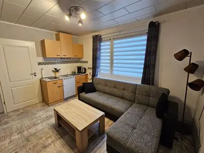 Ferienwohnung für 3 Personen (33 m²) in Binz (Ostseebad) 7/10