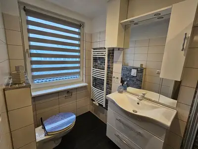 Ferienwohnung für 3 Personen (33 m²) in Binz (Ostseebad) 9/10