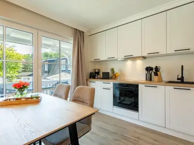 Ferienwohnung für 4 Personen (48 m²) in Binz (Ostseebad) 8/10
