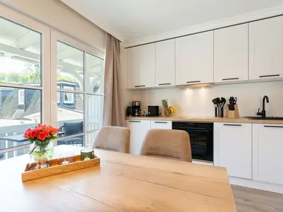 Ferienwohnung für 4 Personen (48 m²) in Binz (Ostseebad) 10/10