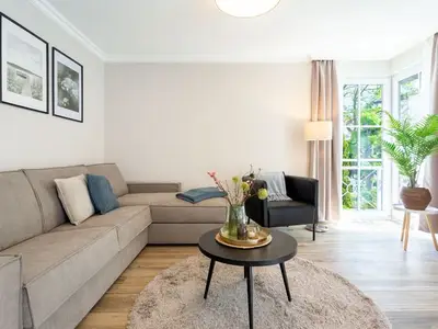 Ferienwohnung für 4 Personen (48 m²) in Binz (Ostseebad) 8/10