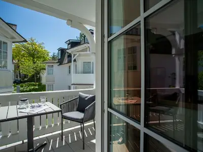 Ferienwohnung für 4 Personen (48 m²) in Binz (Ostseebad) 9/10