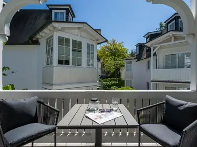 Ferienwohnung für 4 Personen (48 m²) in Binz (Ostseebad) 10/10