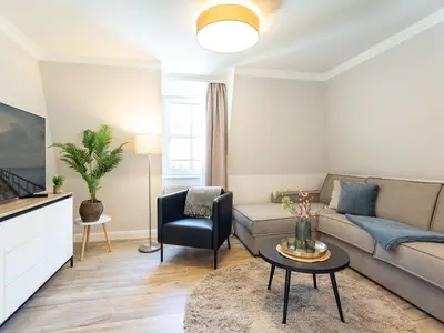 Ferienwohnung für 4 Personen (48 m²) in Binz (Ostseebad) 7/10