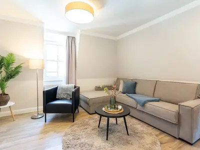 Ferienwohnung für 4 Personen (48 m²) in Binz (Ostseebad) 8/10