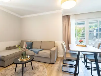 Ferienwohnung für 4 Personen (48 m²) in Binz (Ostseebad) 9/10