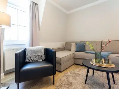 Ferienwohnung für 4 Personen (48 m²) in Binz (Ostseebad) 10/10