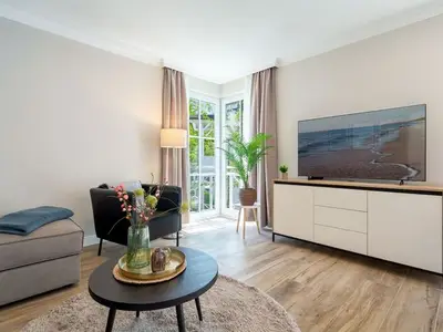 Ferienwohnung für 4 Personen (48 m²) in Binz (Ostseebad) 7/10