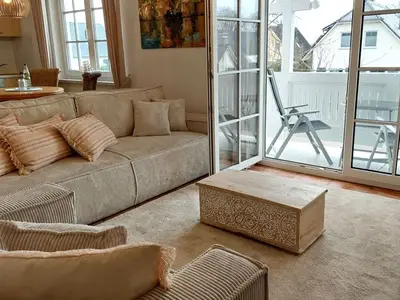 Ferienwohnung für 4 Personen (48 m²) in Binz (Ostseebad) 1/10