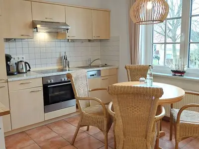 Ferienwohnung für 4 Personen (48 m²) in Binz (Ostseebad) 4/10