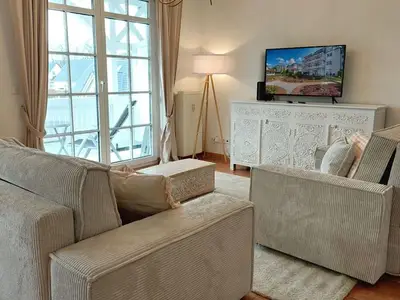 Ferienwohnung für 4 Personen (48 m²) in Binz (Ostseebad) 5/10
