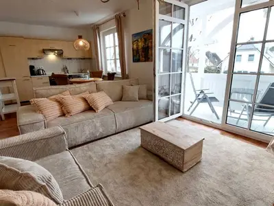 Ferienwohnung für 4 Personen (48 m²) in Binz (Ostseebad) 6/10