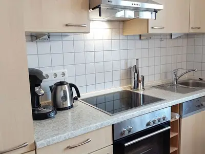 Ferienwohnung für 4 Personen (48 m²) in Binz (Ostseebad) 8/10