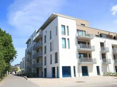 Ferienwohnung für 4 Personen (65 m²) in Binz (Ostseebad) 2/10