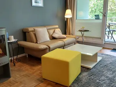 Ferienwohnung für 4 Personen (65 m²) in Binz (Ostseebad) 3/10