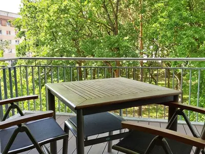 Ferienwohnung für 4 Personen (65 m²) in Binz (Ostseebad) 4/10