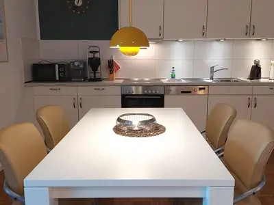 Ferienwohnung für 4 Personen (65 m²) in Binz (Ostseebad) 5/10